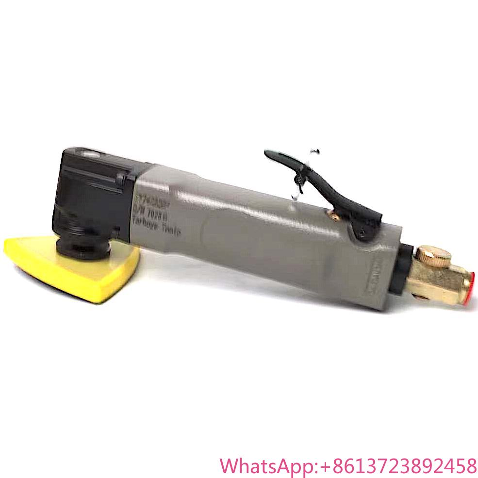 Detail Sander Corner - TY74320 Pneumatic Detail/ Corner Sander 80*80
