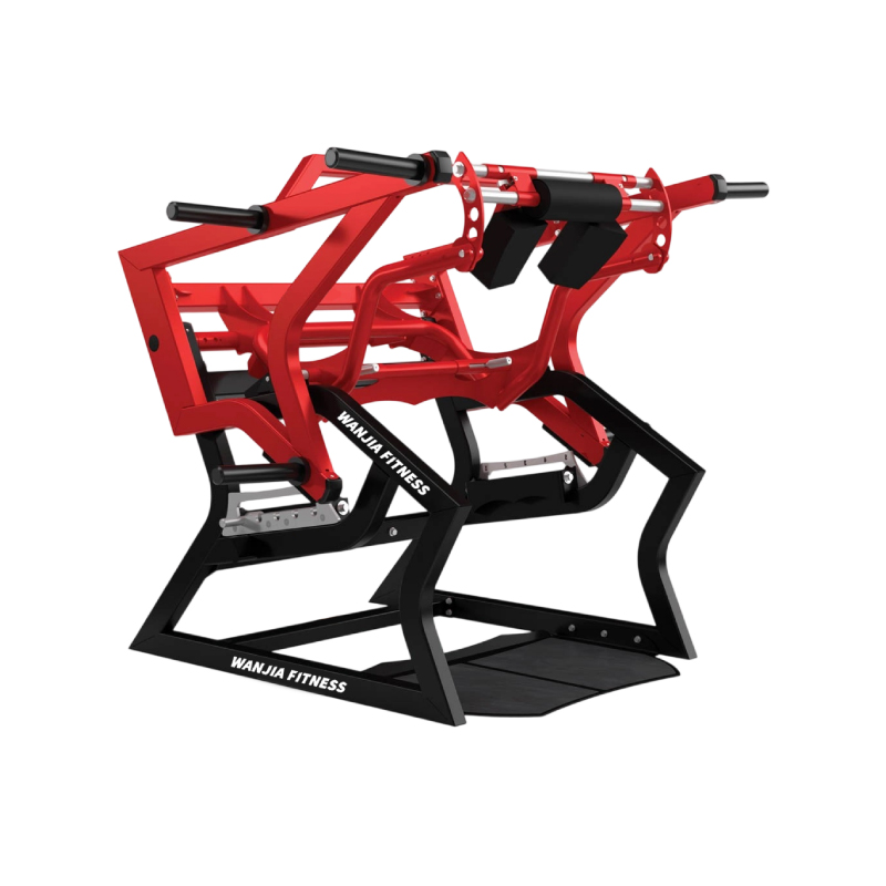 Power Xt Tools - Board-loaded Power Squat Pro XT for