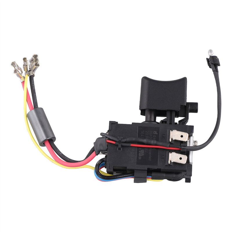Power Tools Impact - Trigger Switch Replacement 632J76-5 Switch Electric