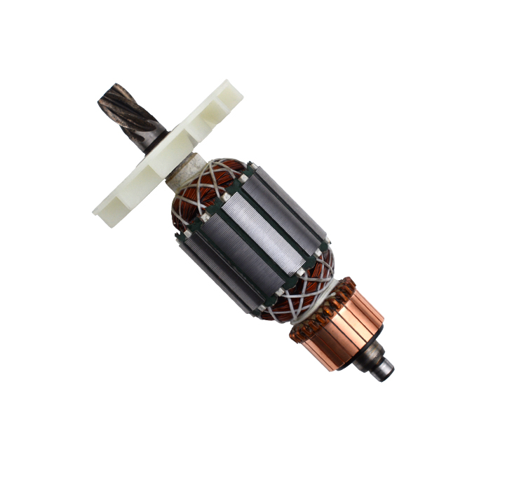 Power Tools Hitachi - 220V-230V armature Rotor Anchor motor replacement