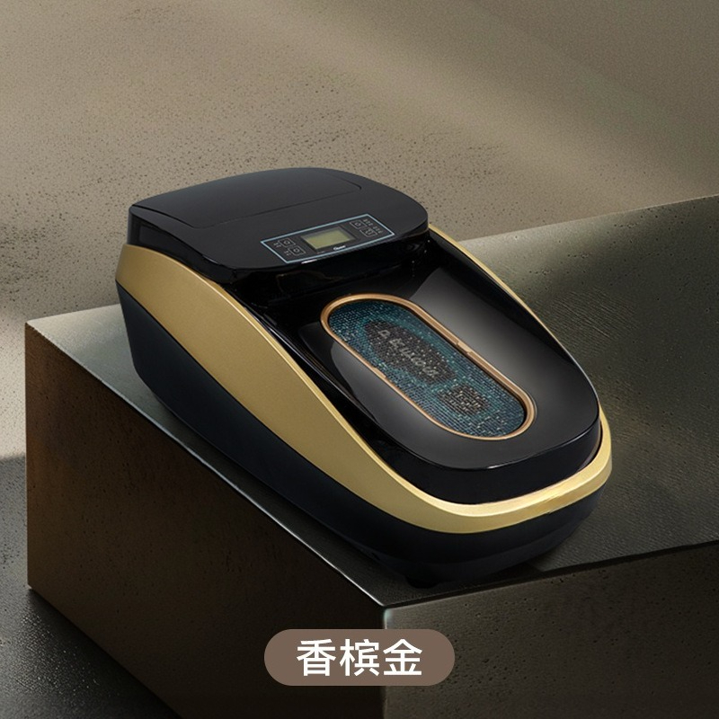 Power Xt Tools - Technology high-end intelligent automatic shoe laminating