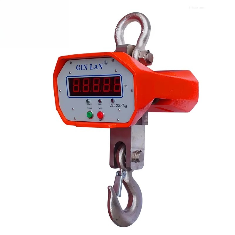 Power Tools Top Brands - Top 10 Brand Electronic Crane Scale