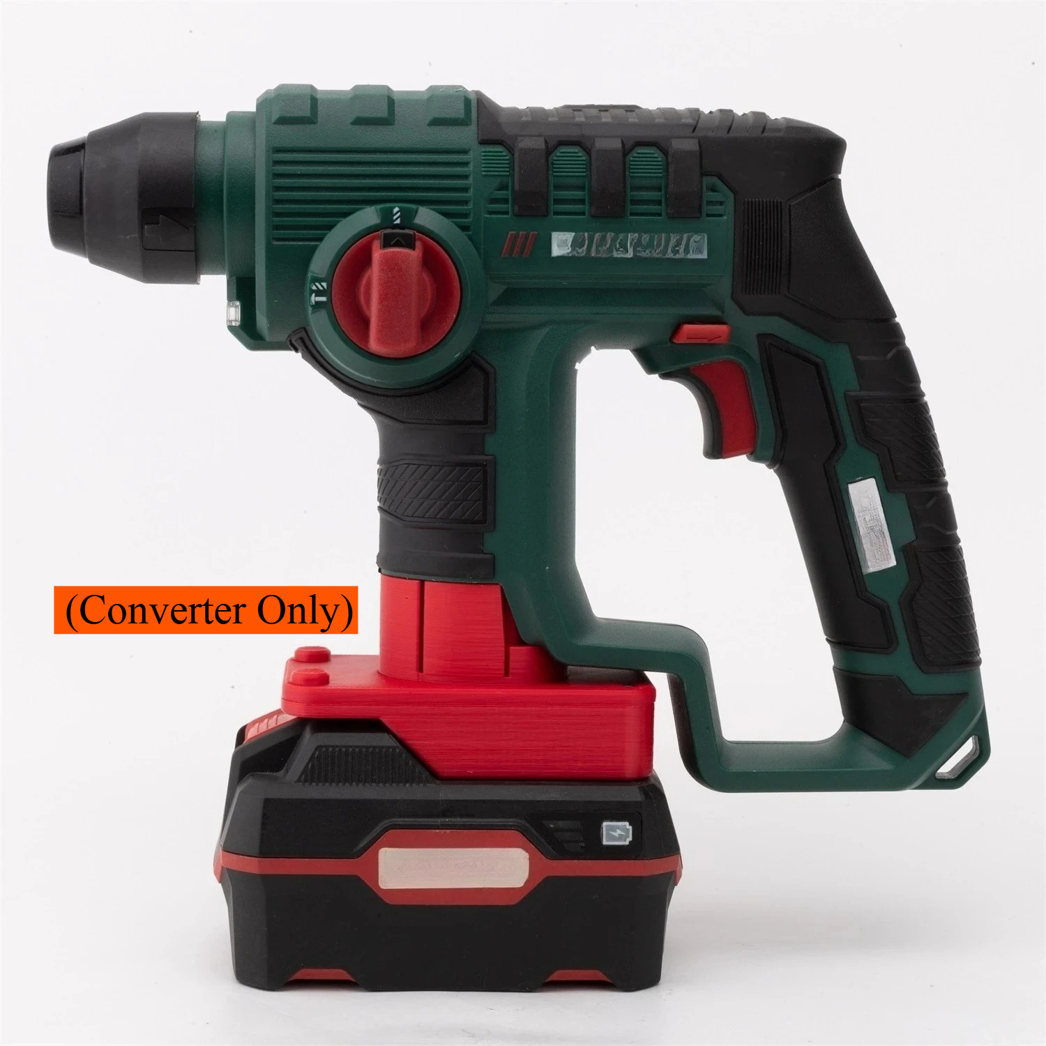 Power Tools Plumbing - for Parkside X12V Cordless Drill Battery