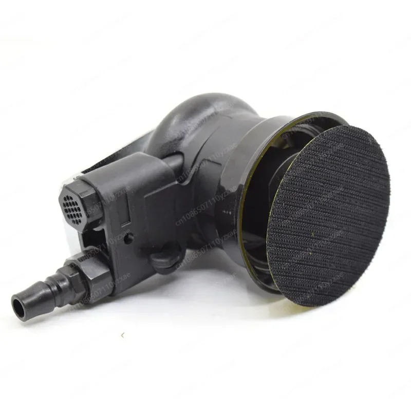 Random Orbital Sander - Mini Air Palm Random Orbital Sander