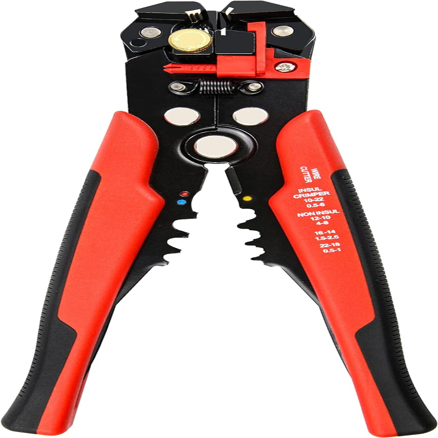 Power Xt Tools - Efficient and Versatile 8-Inch Self-Adjusting Wire