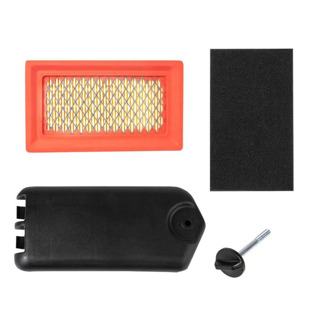 Power Xt Tools - Easy Installation Air Cleaner Cover Air