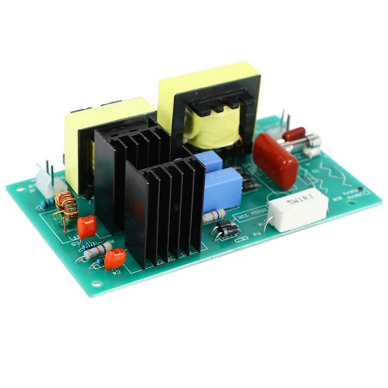220V 100W 40KHZ Ultrasonic Cle - Power Xt Tools recension och pris