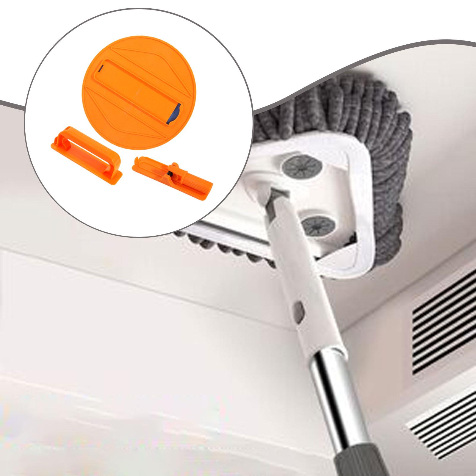 Orange Circular Drywall Sander - Detail Sander Corner recension och pris