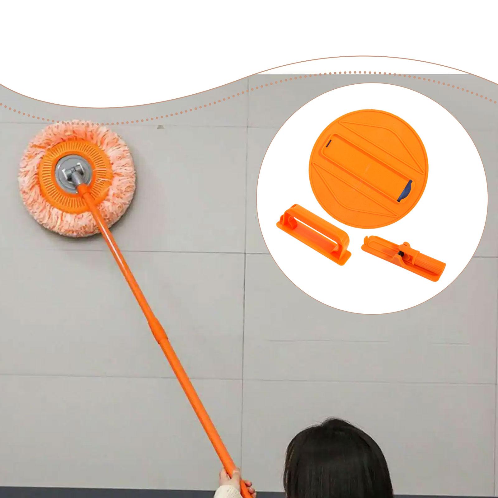 Orange Circular Drywall Sander - Detail Sander Corner recension och pris