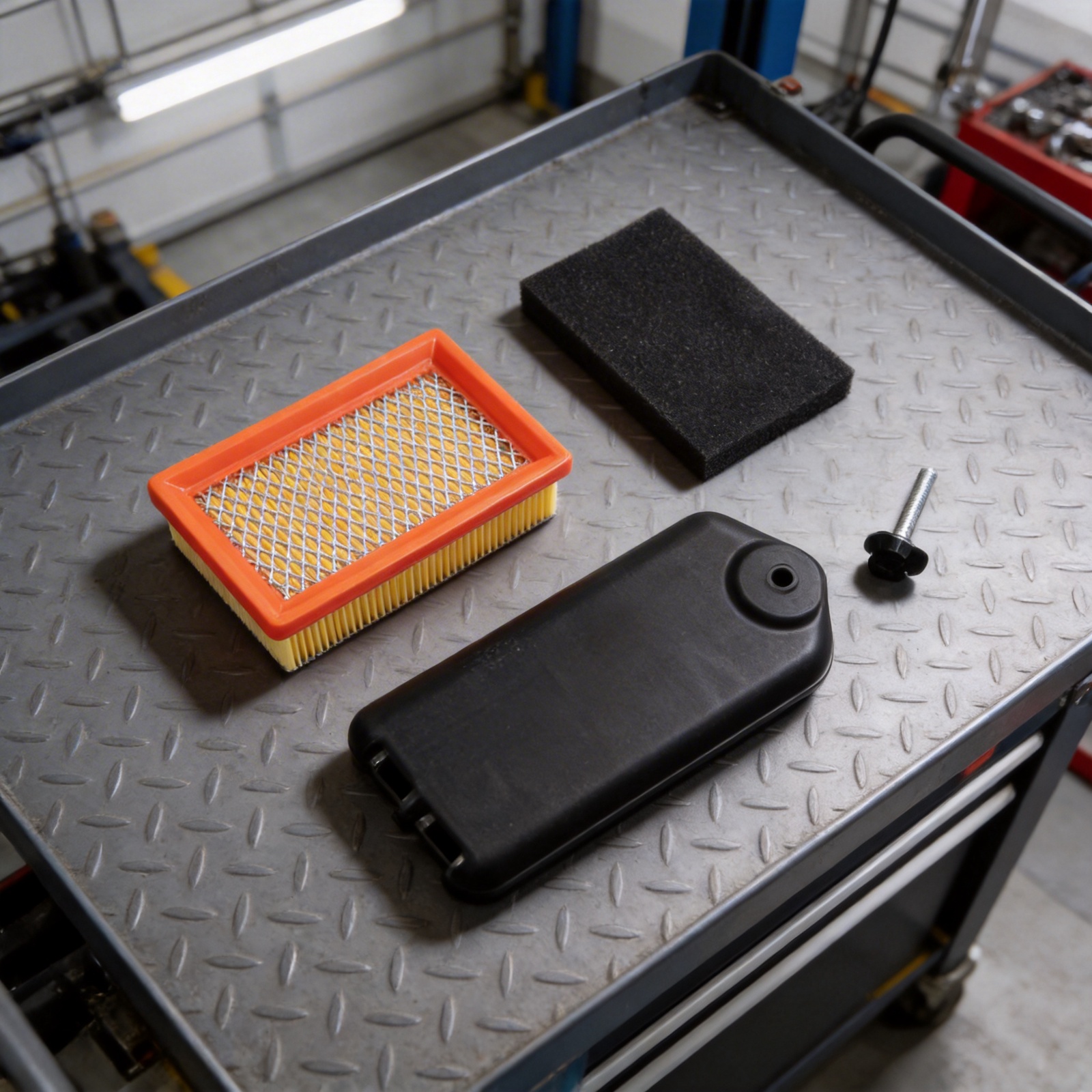 Engine Performance Air Filter  - Power Xt Tools recension och pris