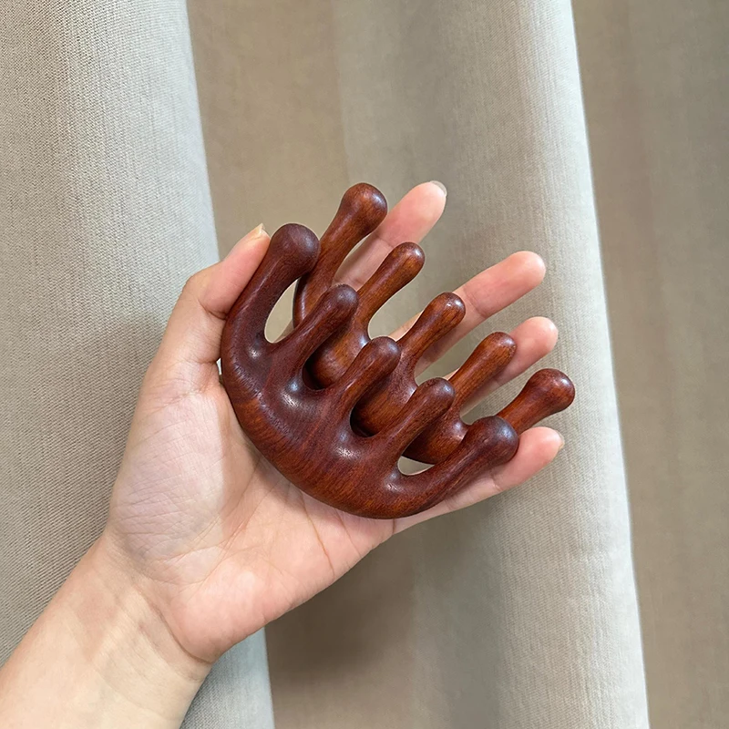 New Wooden Massage Wood Massag - Power Tools Manual recension och pris