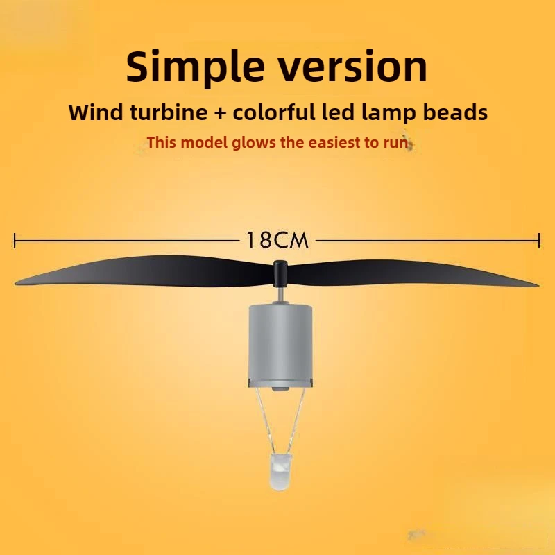 Excellent Wind Energy Windmill - Power Tools Examples recension och pris