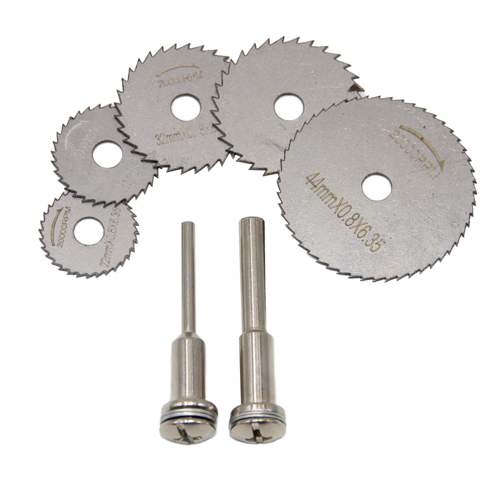 3.2mm/6mm connecting rod hand  - Power Tools Review recension och pris