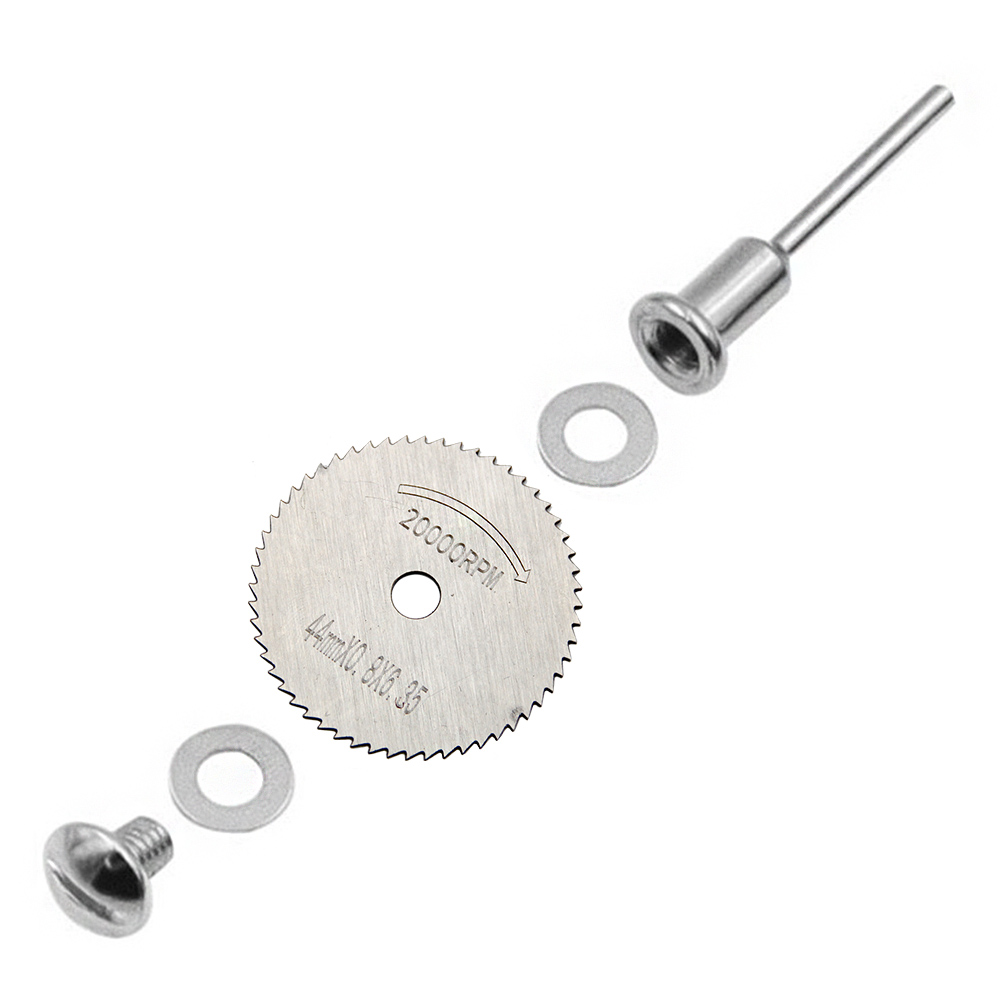 3.2mm/6mm connecting rod hand  - Power Tools Review recension och pris