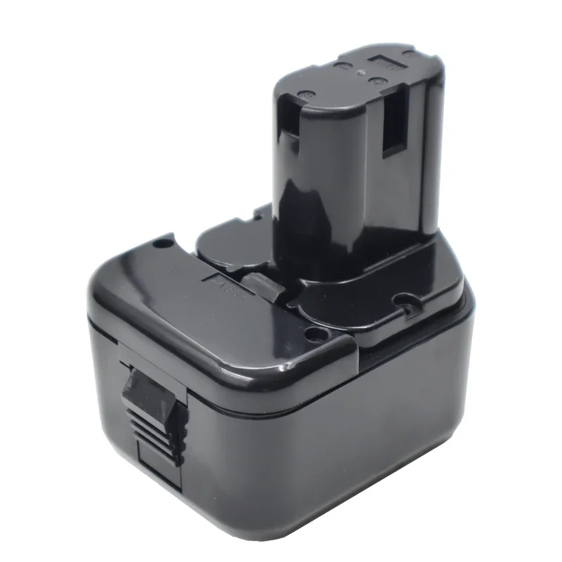 EB1214S NI-CD NI-MH Battery Pl - Power Tools Hitachi recension och pris