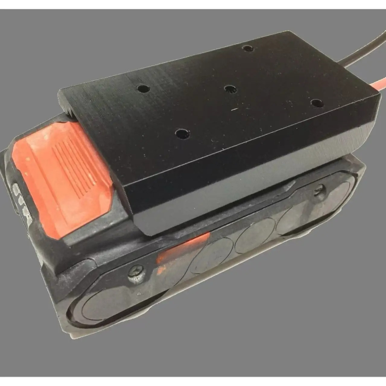 Power Tool battery Accessories - Power Xt Tools recension och pris