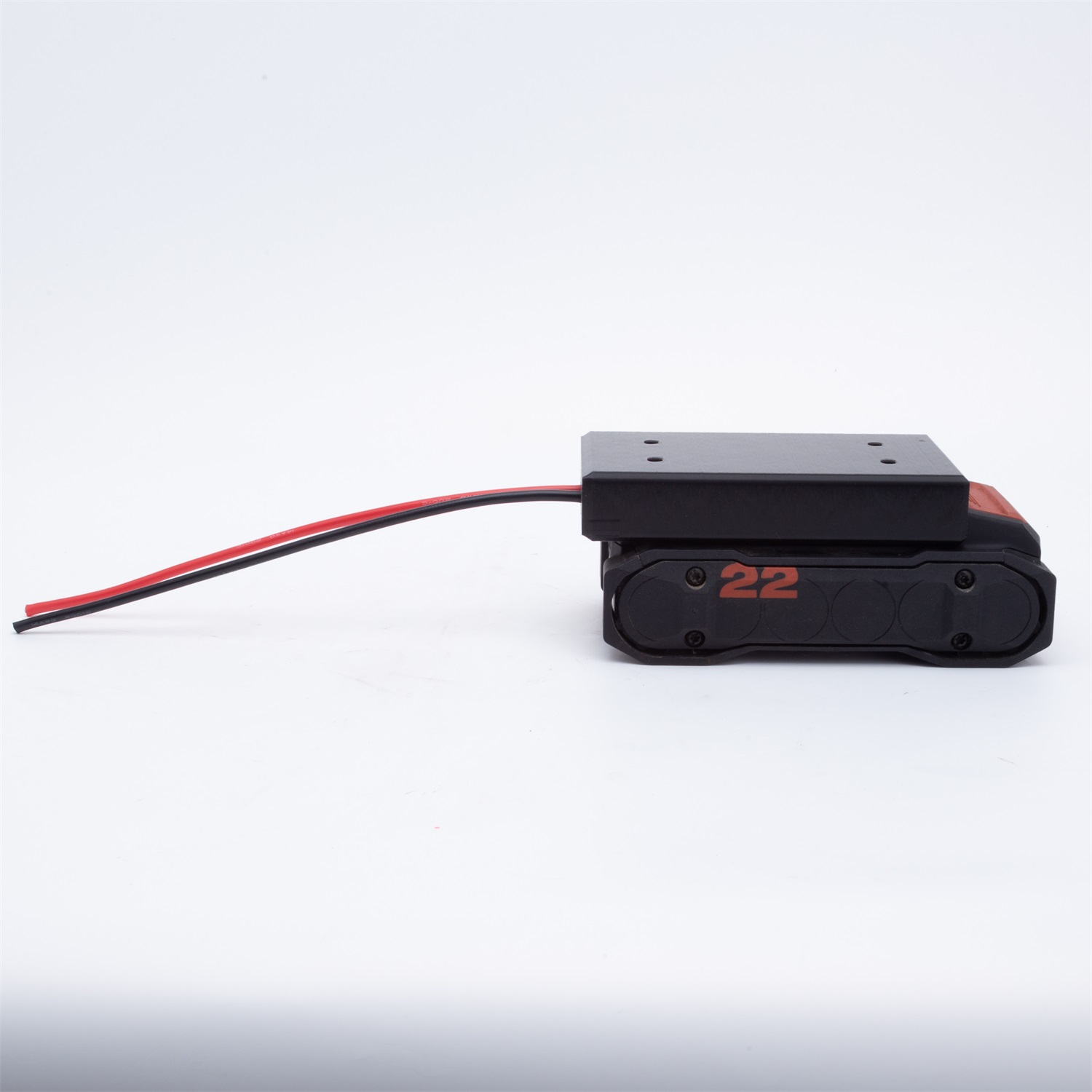 Power Tool battery Accessories - Power Xt Tools recension och pris