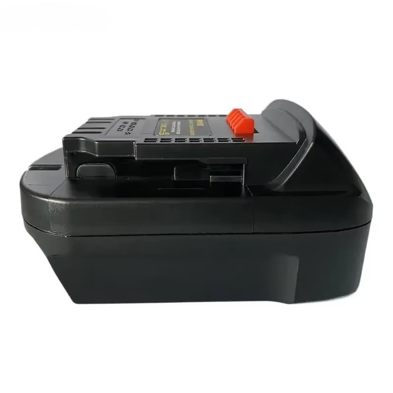 BPS18D Adapter for Black & Dec - Power Tools Use recension och pris
