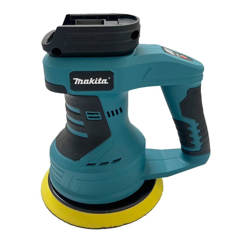 Makita Multifunctional Power T - Power Tools Use recension och pris