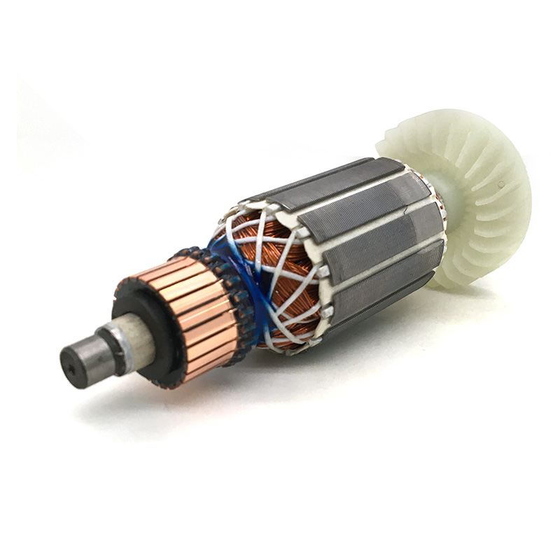 1Pc 5T AC220V Armature Rotor M - Power Tools Hitachi recension och pris