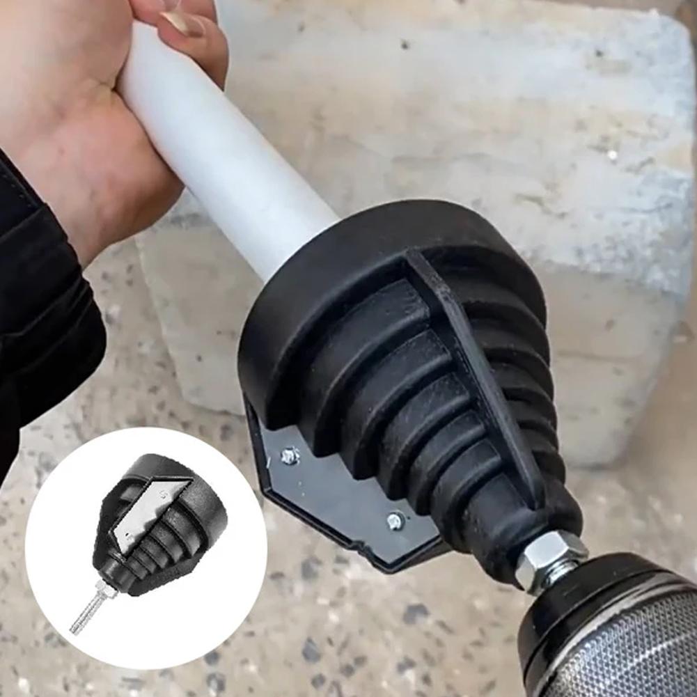 Chamfer Tool, Deburring Chamfe - Power Tools Plumbing recension och pris
