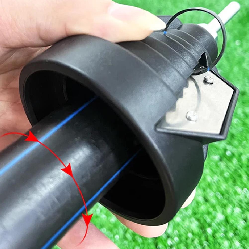 Chamfer Tool, Deburring Chamfe - Power Tools Plumbing recension och pris