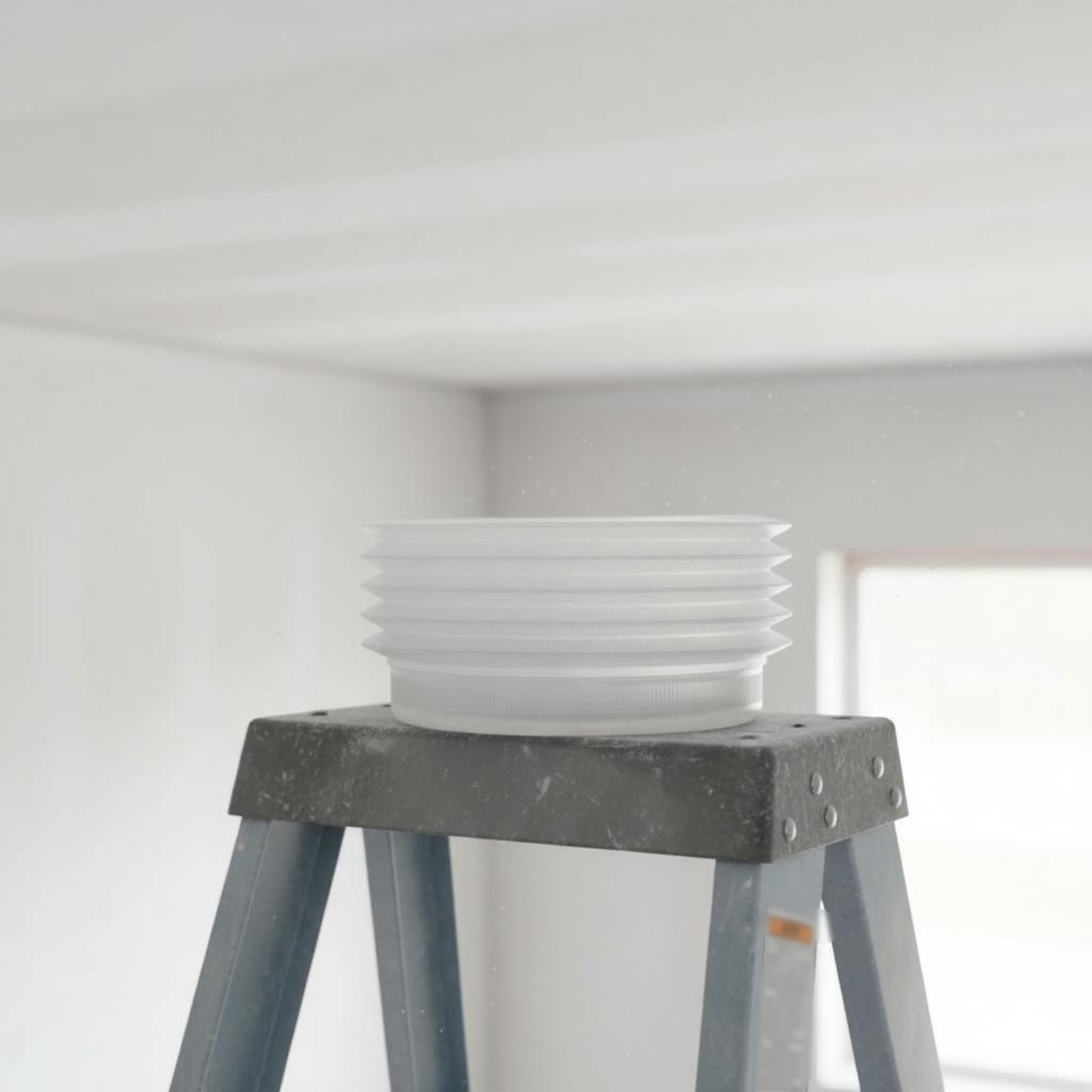 Recessed Light Hole Saw Cover  - Power Tools Use recension och pris