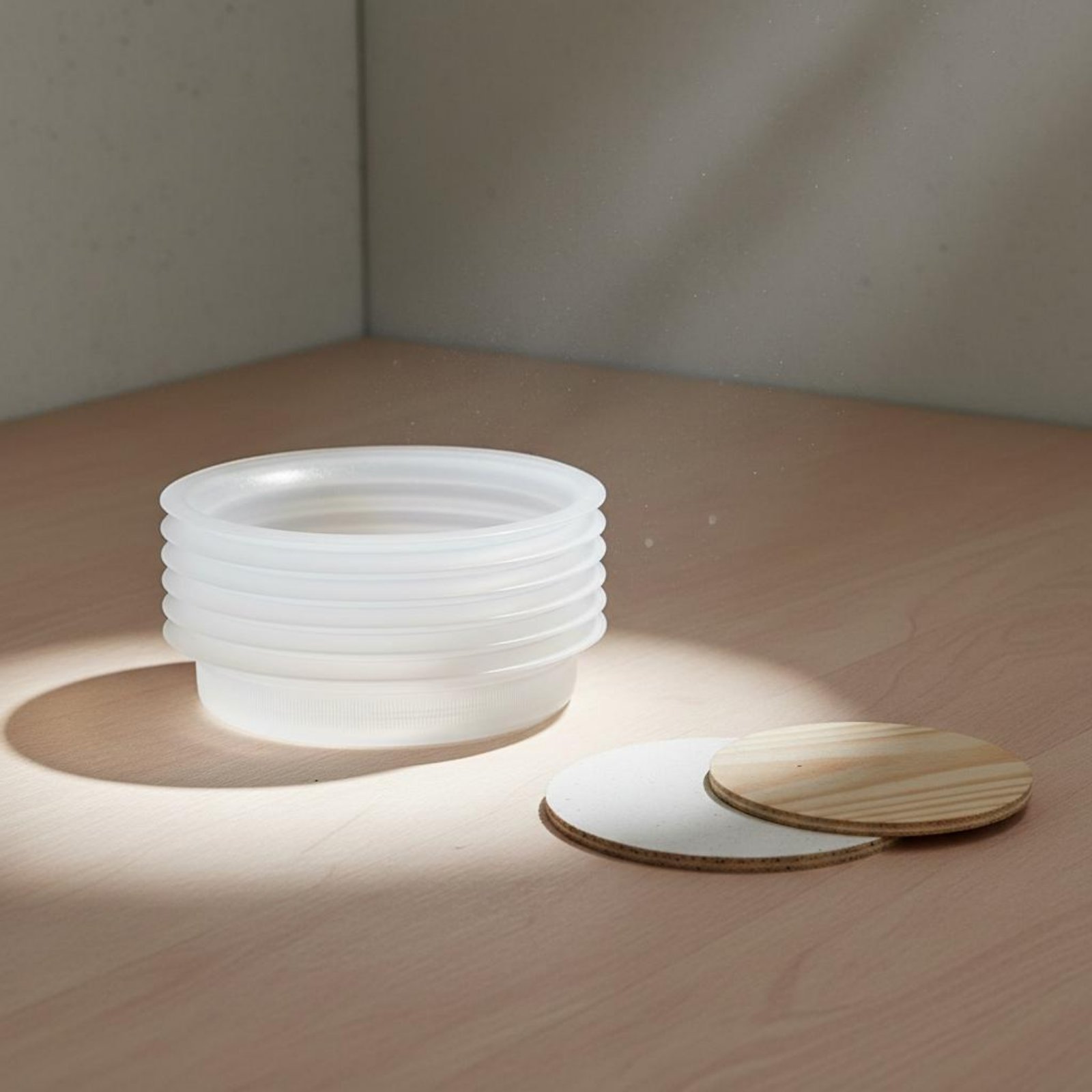 Recessed Light Hole Saw Cover  - Power Tools Use recension och pris