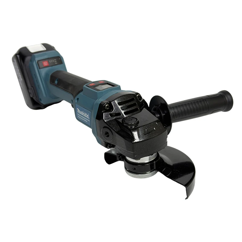 Makita Brushless Digital Displ - Power Tools Impact recension och pris