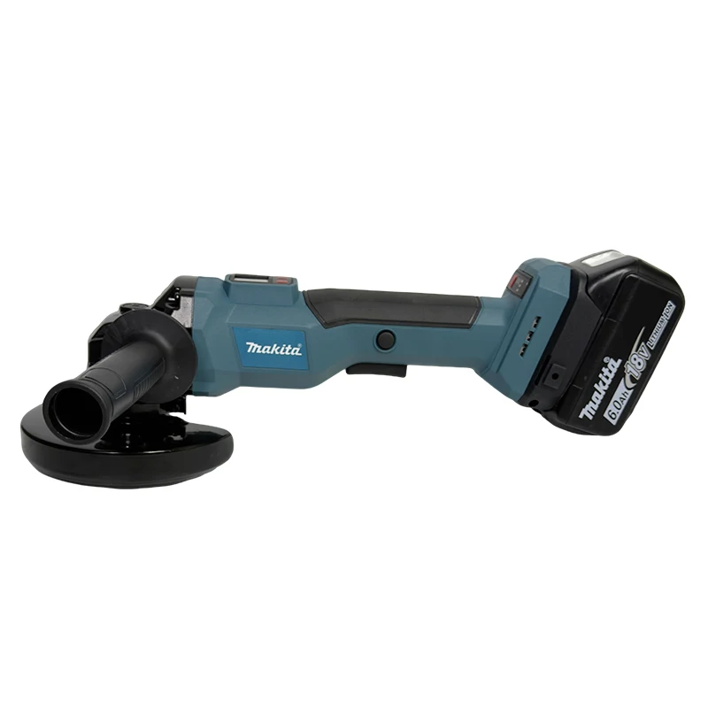 Makita Brushless Digital Displ - Power Tools Impact recension och pris