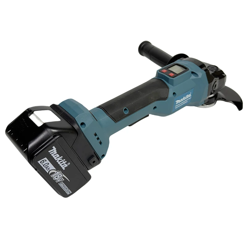 Makita Brushless Digital Displ - Power Tools Impact recension och pris