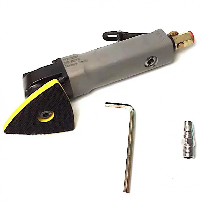 TY74320 Pneumatic Detail/ Corn - Detail Sander Corner recension och pris