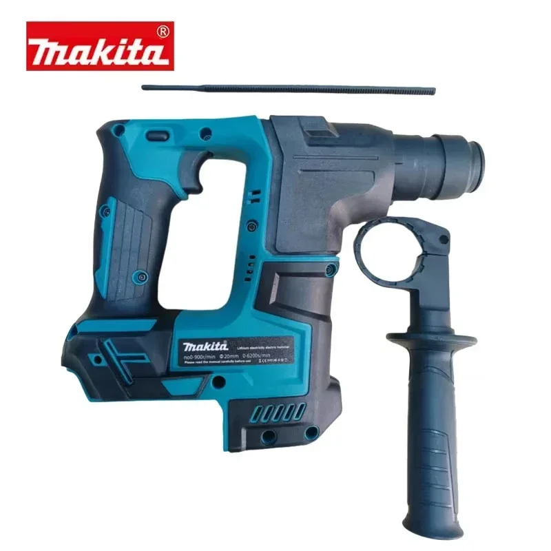 Makita Brushless Hammer Cordle - Power Tools Impact recension och pris