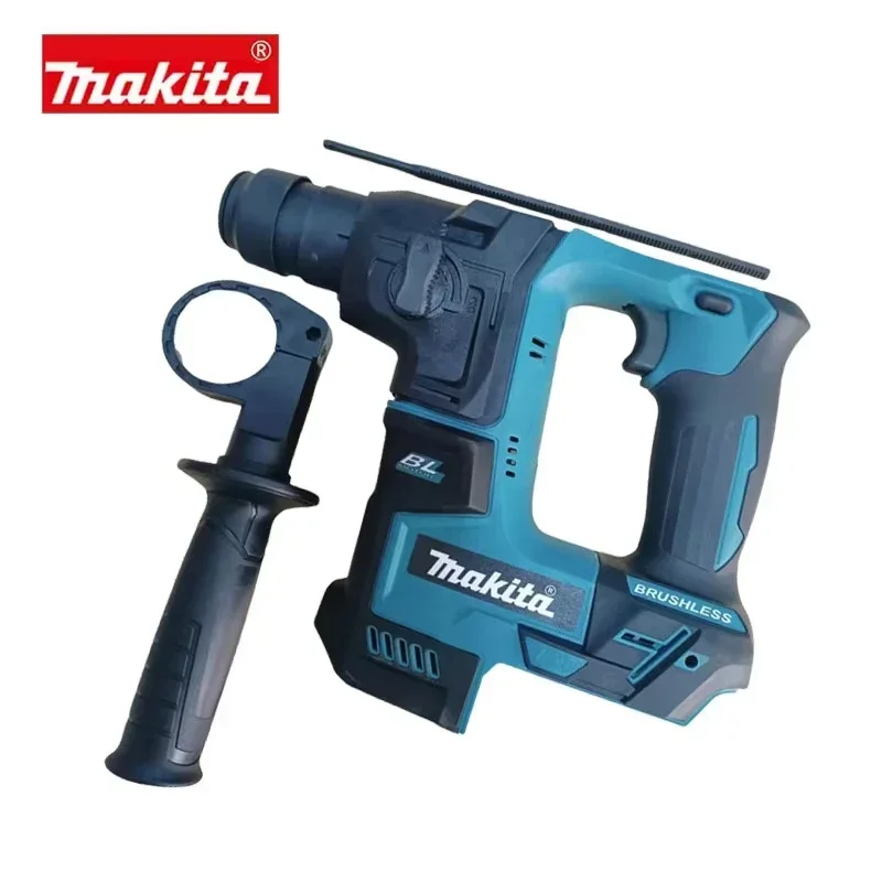 Makita Brushless Hammer Cordle - Power Tools Impact recension och pris