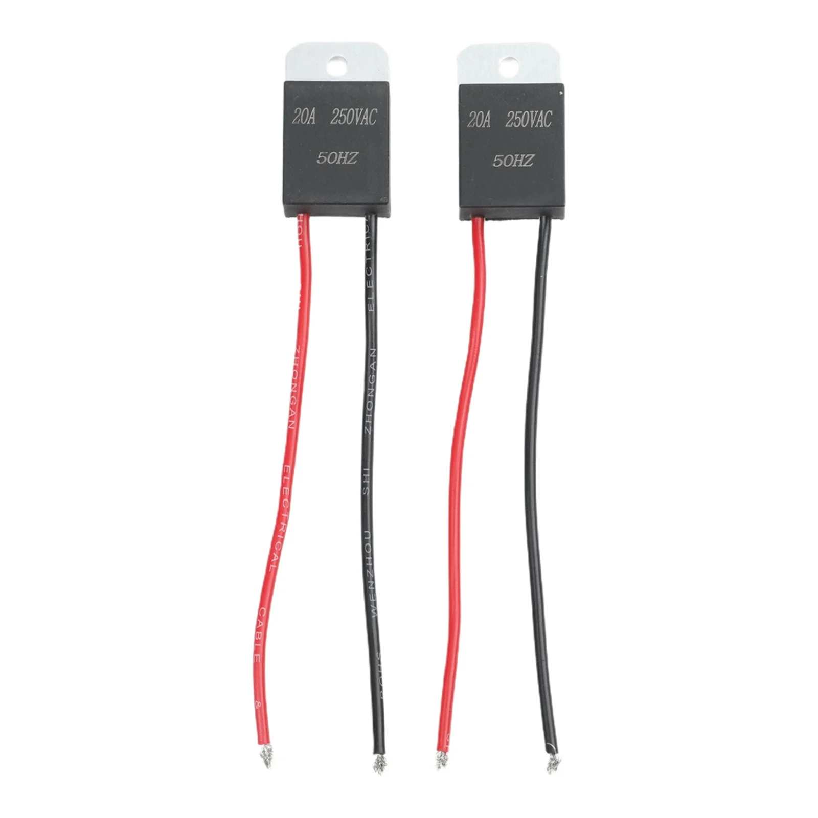 2pcs 20A Soft Start Module For - Power Tools Plumbing recension och pris