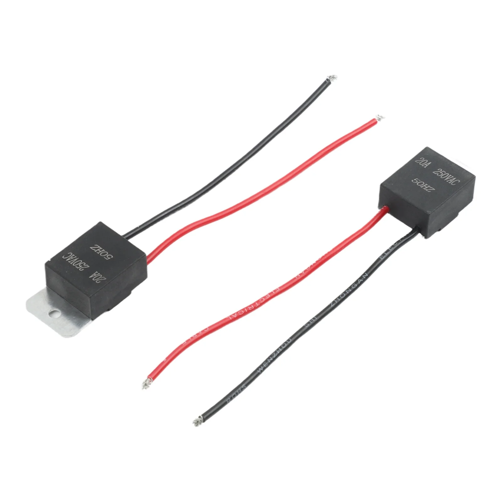 2pcs 20A Soft Start Module For - Power Tools Plumbing recension och pris