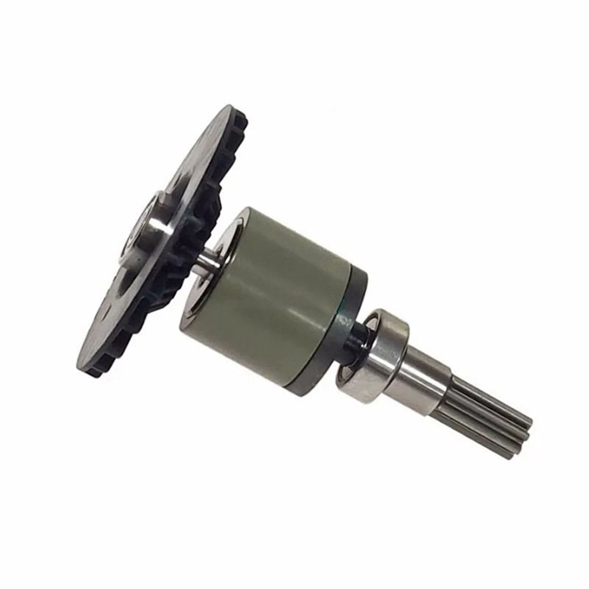 AA25 For Rotor 619341-9 Impact - Power Tools Impact recension och pris