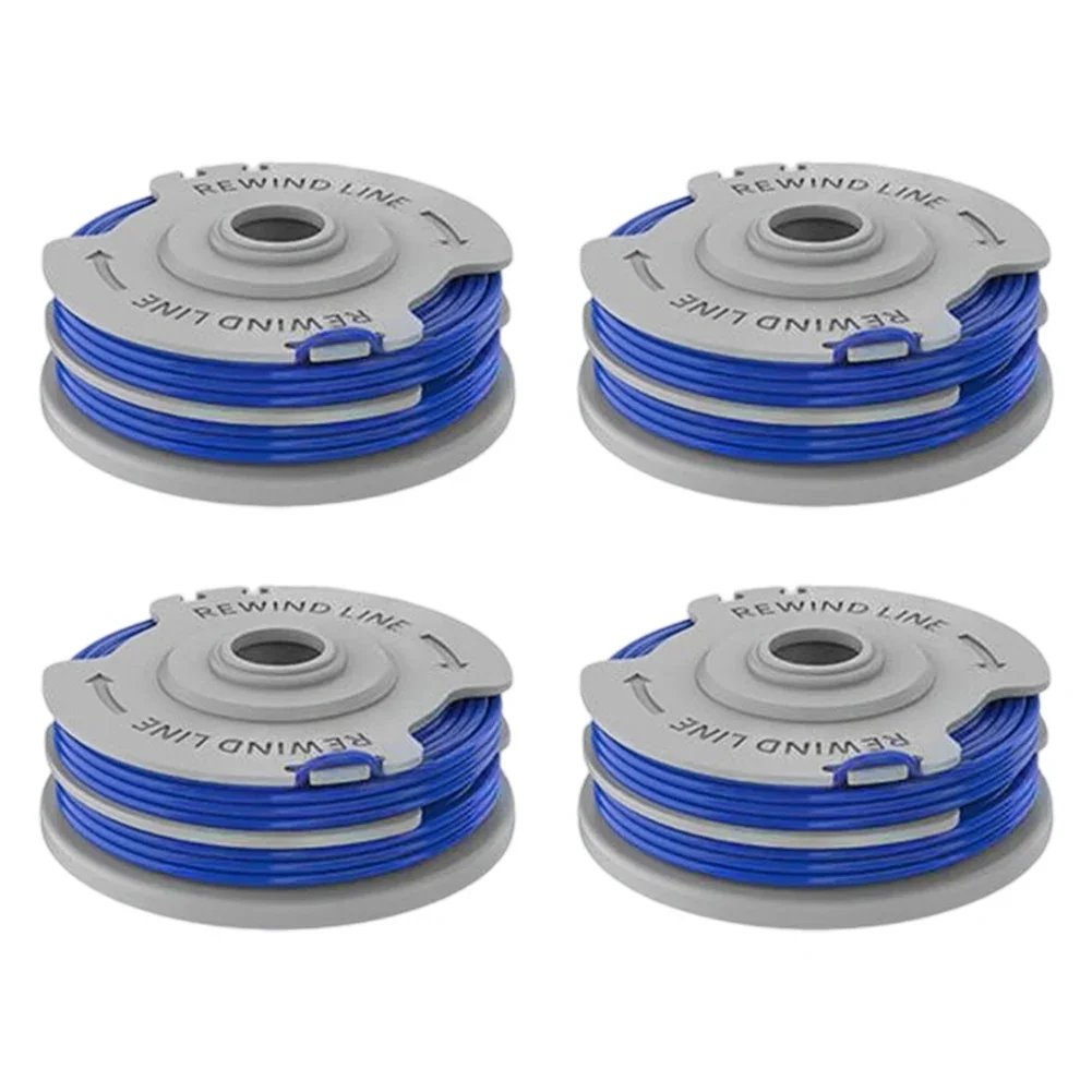 4/6pc 36ft Spool For FLYMO Con - Power Xt Tools recension och pris