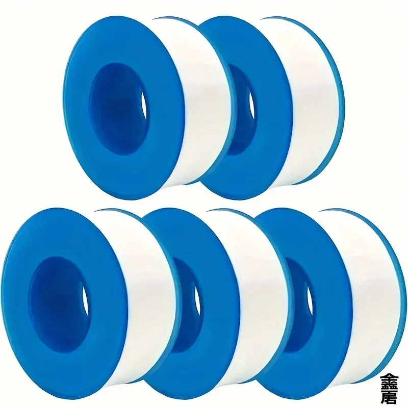 10 PCS Seal Tape Thread Seal W - Power Tools Plumbing recension och pris