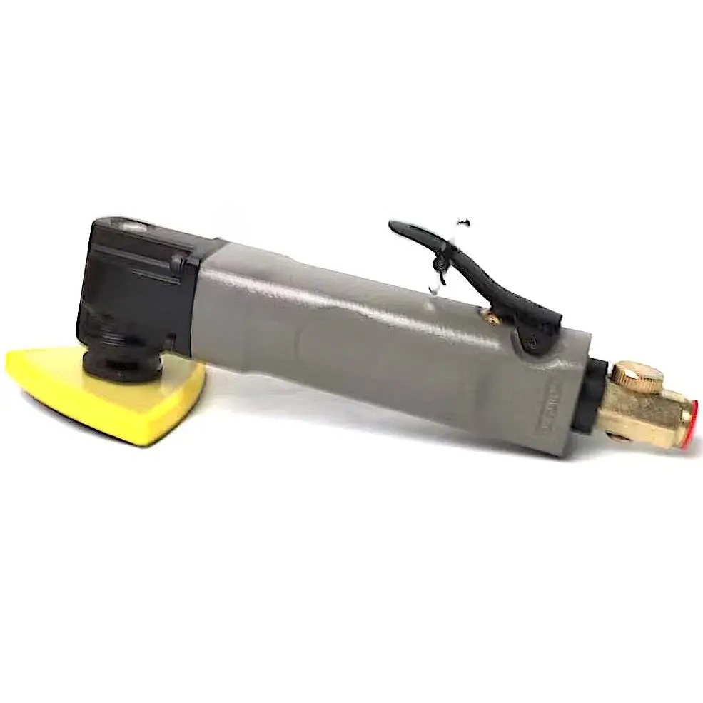 TY74320 Pneumatic Detail/ Corn - Detail Sander Corner recension och pris