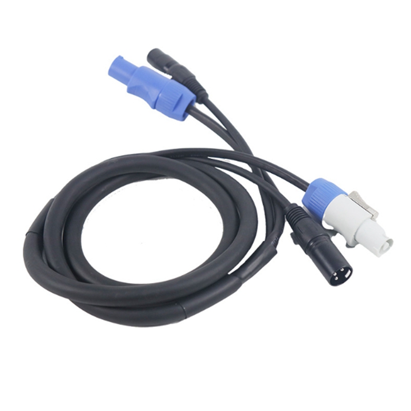 Cable Combination of Powercon  - Power Xt Tools recension och pris