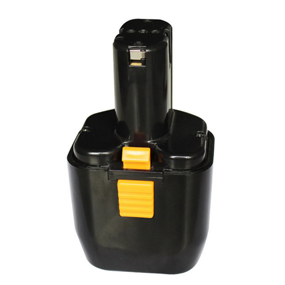 Power Tool battery plastic cas - Power Tools Hitachi recension och pris