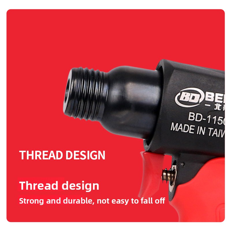 Beidi Air Chisel Impact Air Pi - Power Tools Impact recension och pris