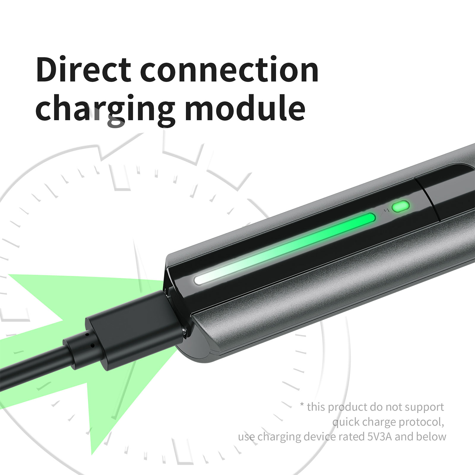 DSPIAE ES-A pro Upgraded Recip - Power Tools Manual recension och pris