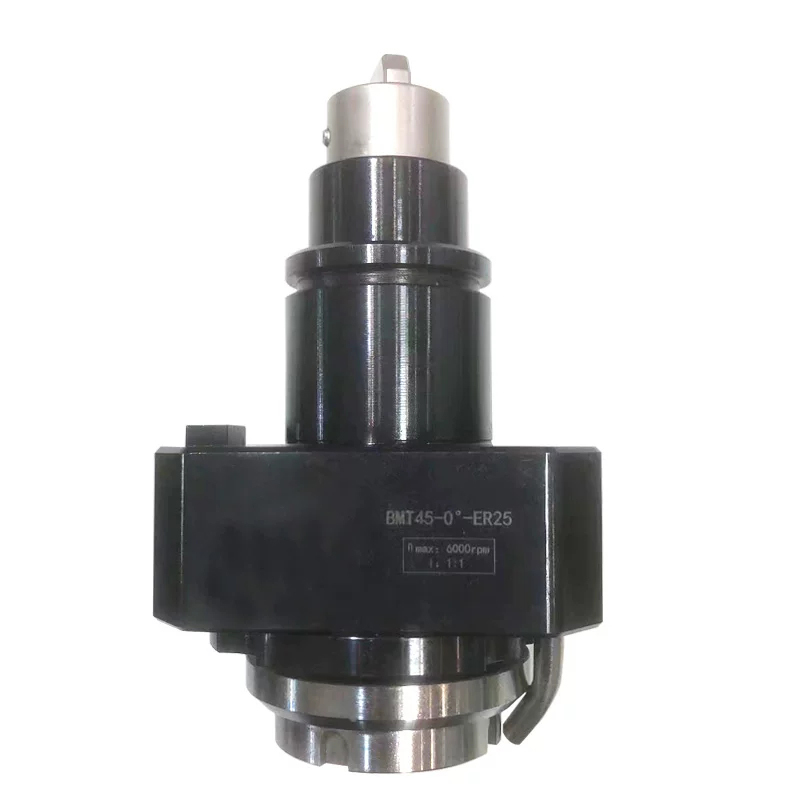 ER20/25/32BMT Power Turret Too - Power Tools Manual recension och pris