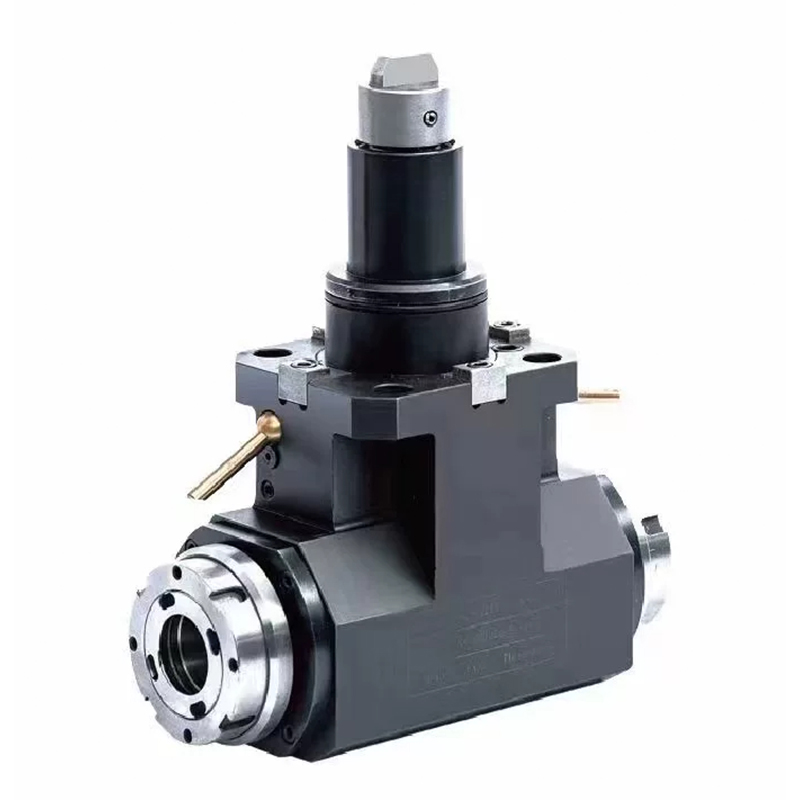 ER20/25/32BMT Power Turret Too - Power Tools Manual recension och pris