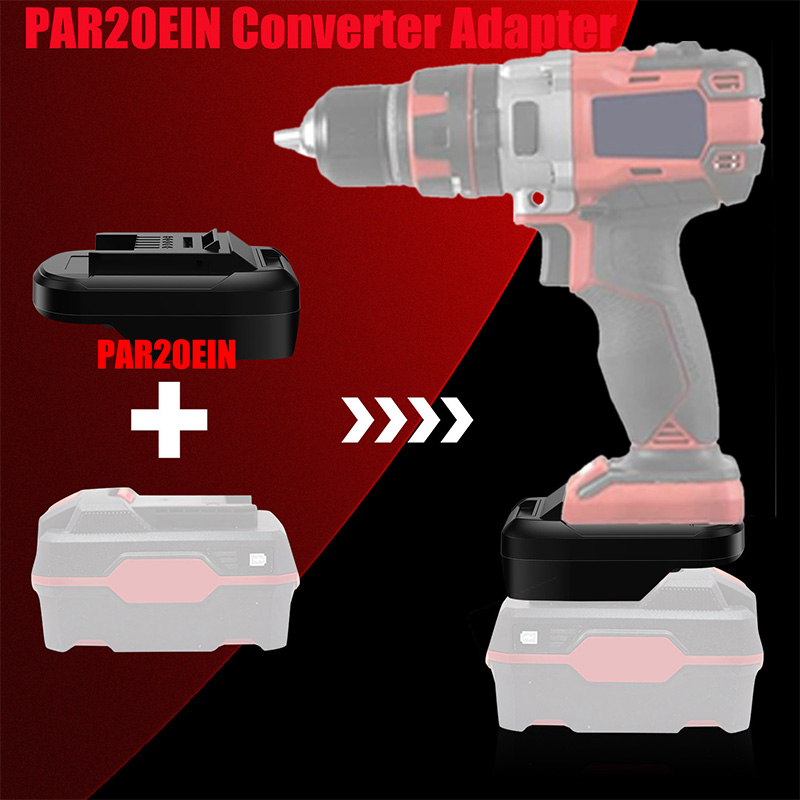 HAKSINKY PAR20EIN Power Tool B - Power Tools Use recension och pris