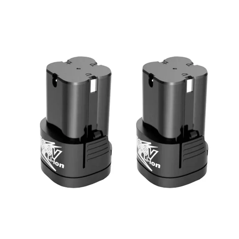 20000mAh 16.8V Lithium Li-ion  - Power Tools Impact recension och pris