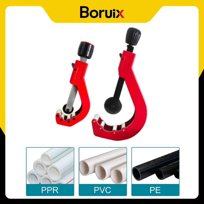 BORUIX 14-120mm Universal Pipe - Power Tools Plumbing recension och pris