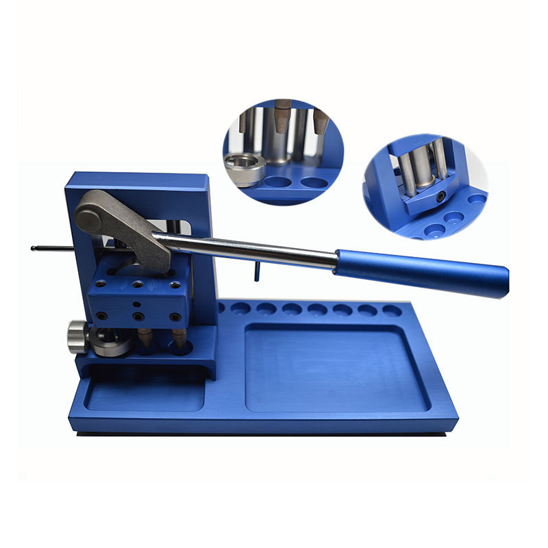 Metal Handpiece Repairing Tool - Power Tools Manual recension och pris